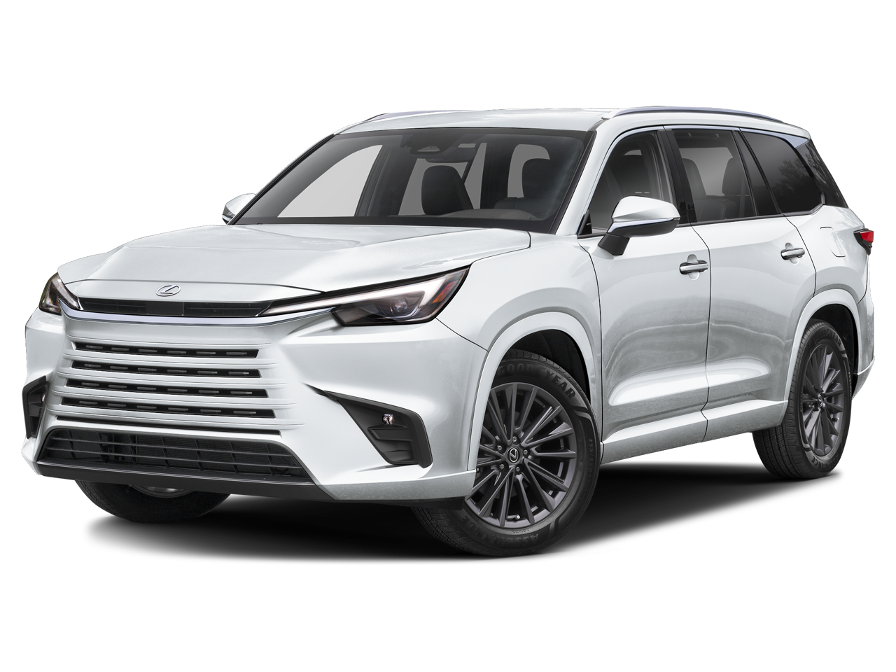 2024 Lexus TX 350 350 Premium AWD's photo