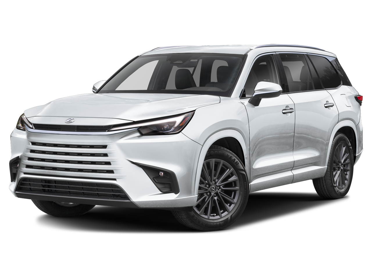 2024 Lexus TX 350