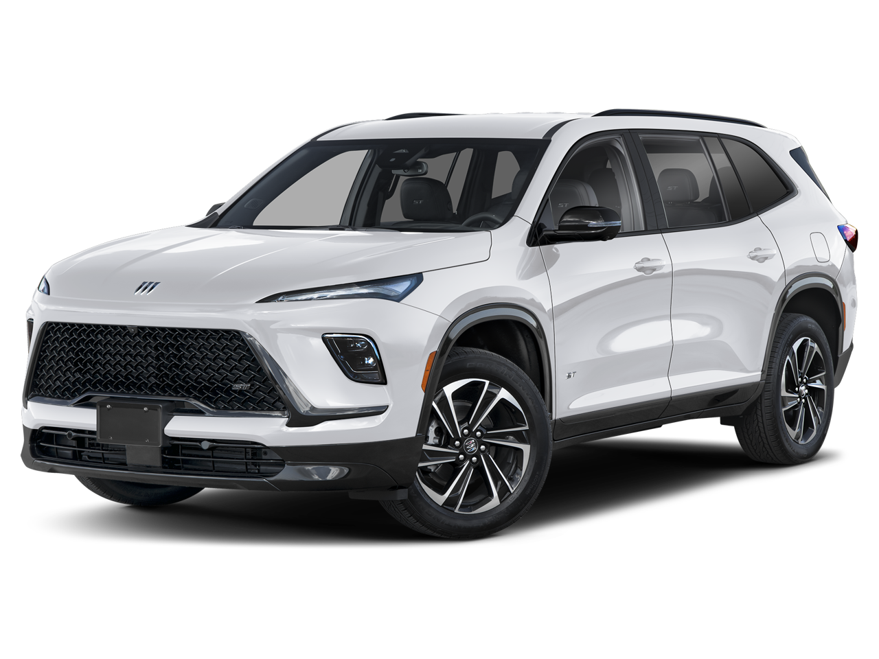 2025 Buick Enclave Sport Touring's photo