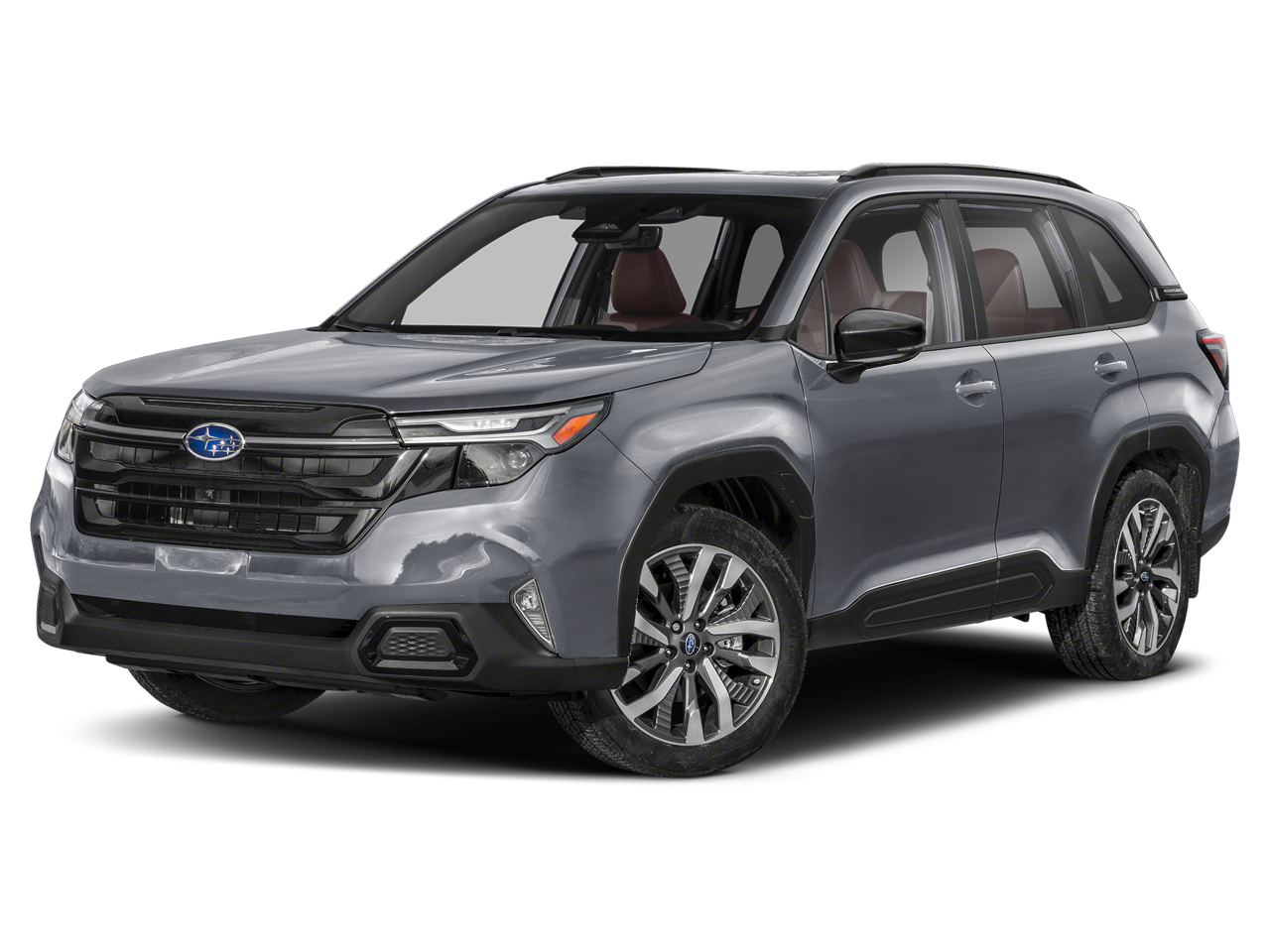 2025 Subaru Forester Touring's photo