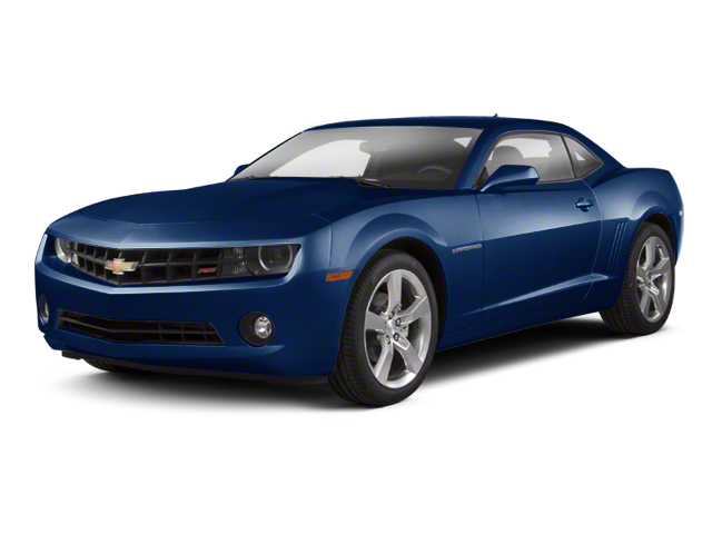 2011 Chevrolet Camaro SS 2SS