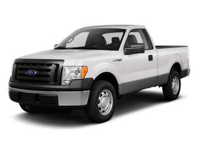 2011 Ford F-150 XL