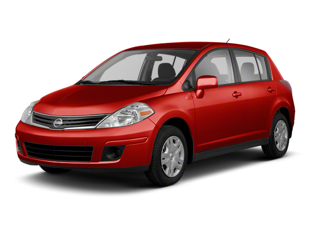 2011 Nissan Versa