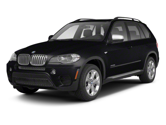 2012 BMW X5 xDrive35i's photo