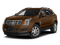 2014 Cadillac SRX Premium