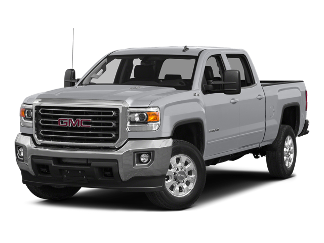 2015 GMC Sierra 2500HD SLE for sale in Medina, OH