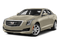 2016 Cadillac ATS 2.0L Turbo