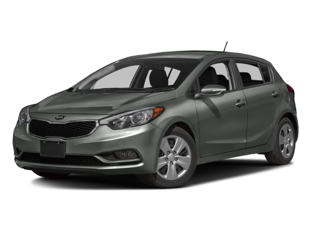 2016 Kia Forte LX AT's photo