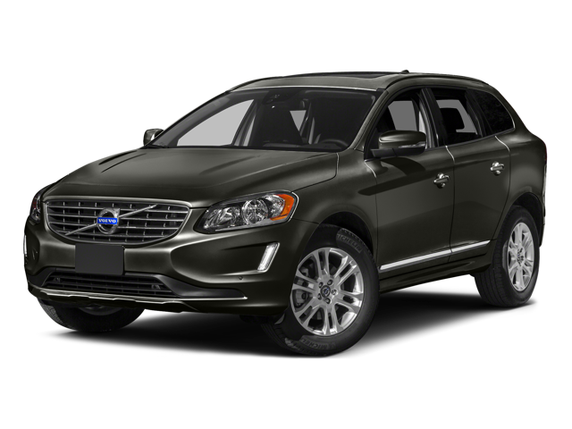 2016 Volvo XC60 T6 AWD Auto Platinum's photo