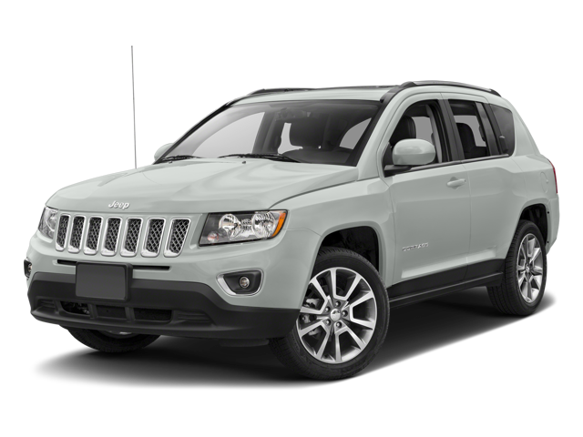 2017 Jeep Compass