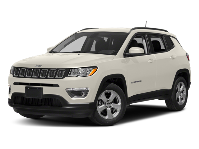 2017 Jeep Compass Limited 4X4's photo