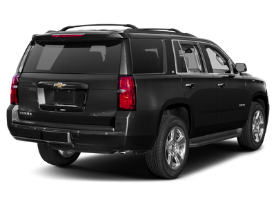 2015 Chevrolet Tahoe LT Z71