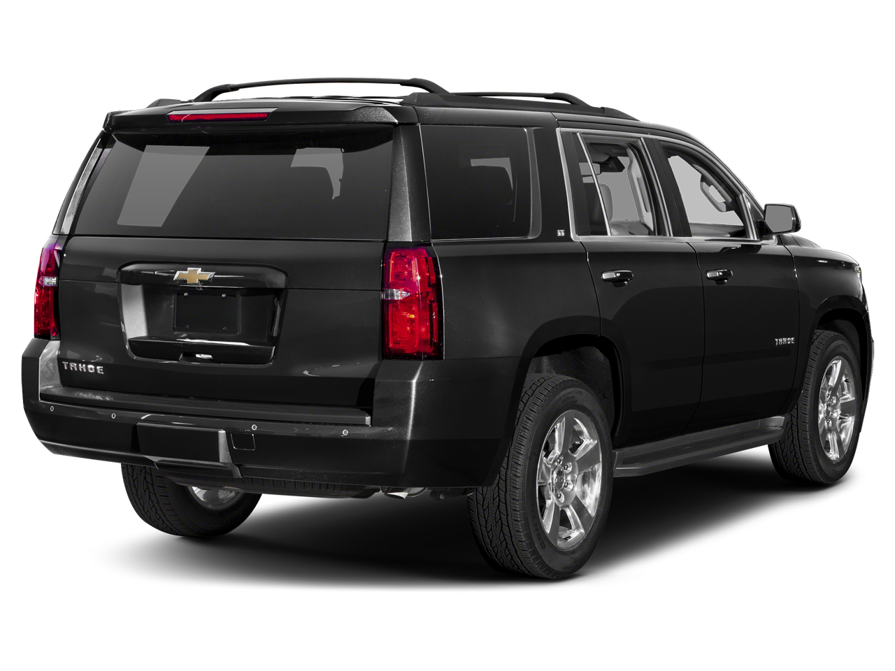 2015 Chevrolet Tahoe LT Z71