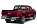 2015 Chevrolet Silverado 1500 LTZ 2LZ