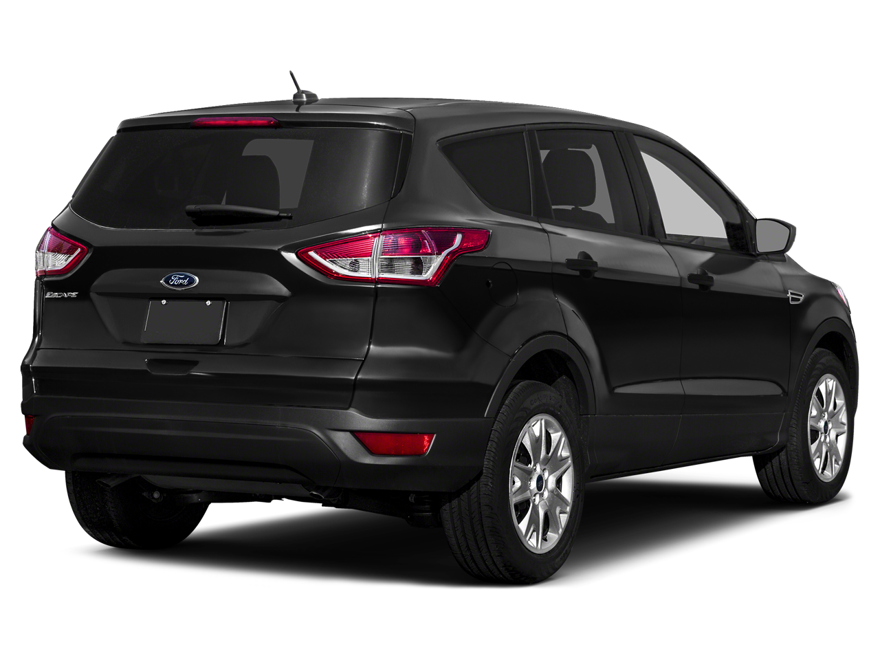 Used 2015 Ford Escape SE with VIN 1FMCU0G9XFUB04580 for sale in Medina, OH