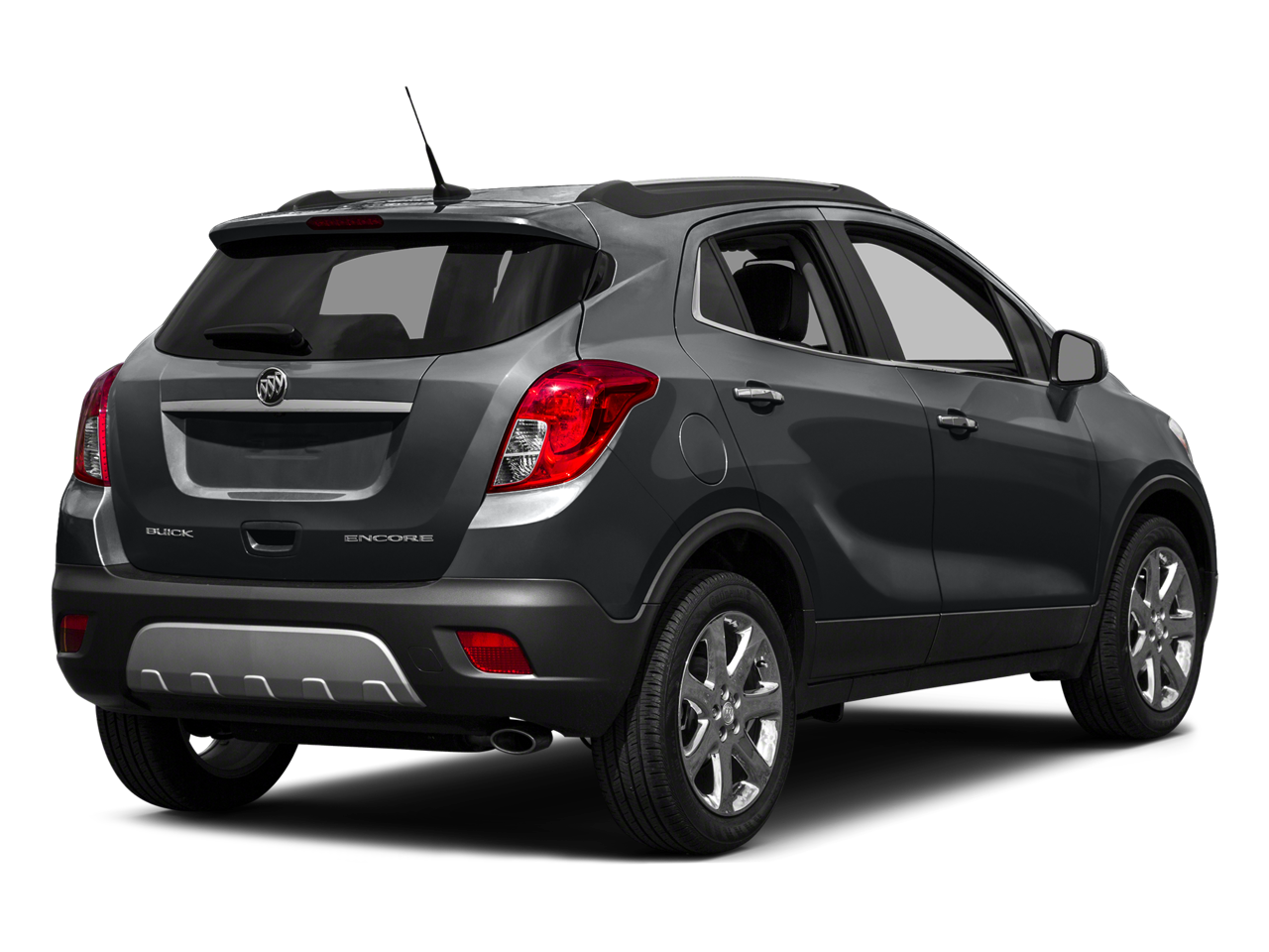 Used 2016 Buick Encore Base with VIN KL4CJASB9GB613306 for sale in Medina, OH