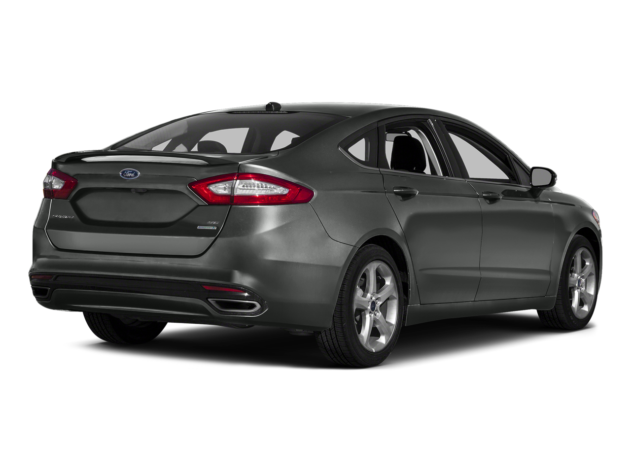 Used 2016 Ford Fusion SE with VIN 3FA6P0H79GR339251 for sale in Medina, OH