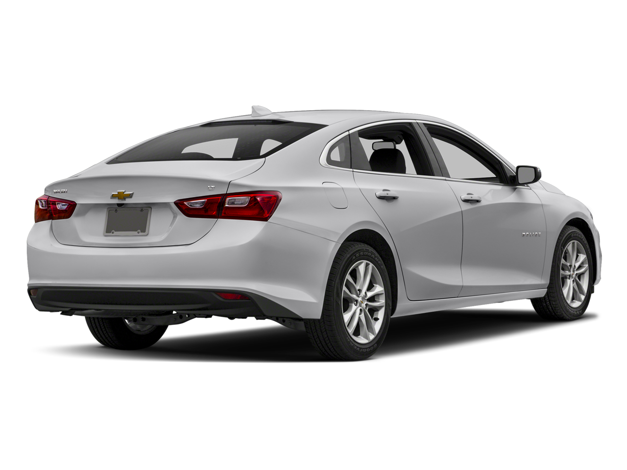 Used 2018 Chevrolet Malibu 1LT with VIN 1G1ZD5ST8JF292696 for sale in Medina, OH