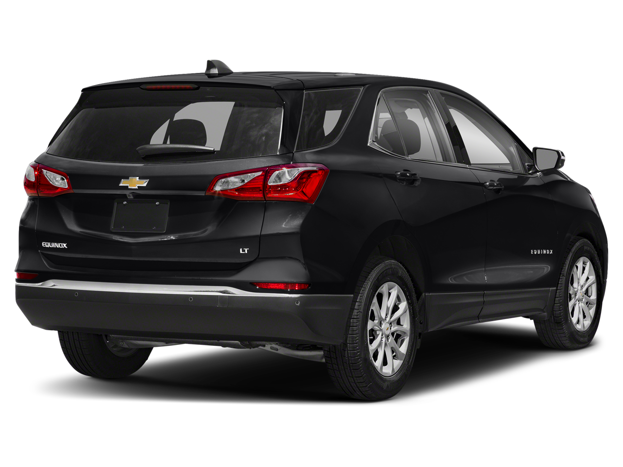 Used 2018 Chevrolet Equinox LT with VIN 2GNAXSEV3J6123436 for sale in Medina, OH