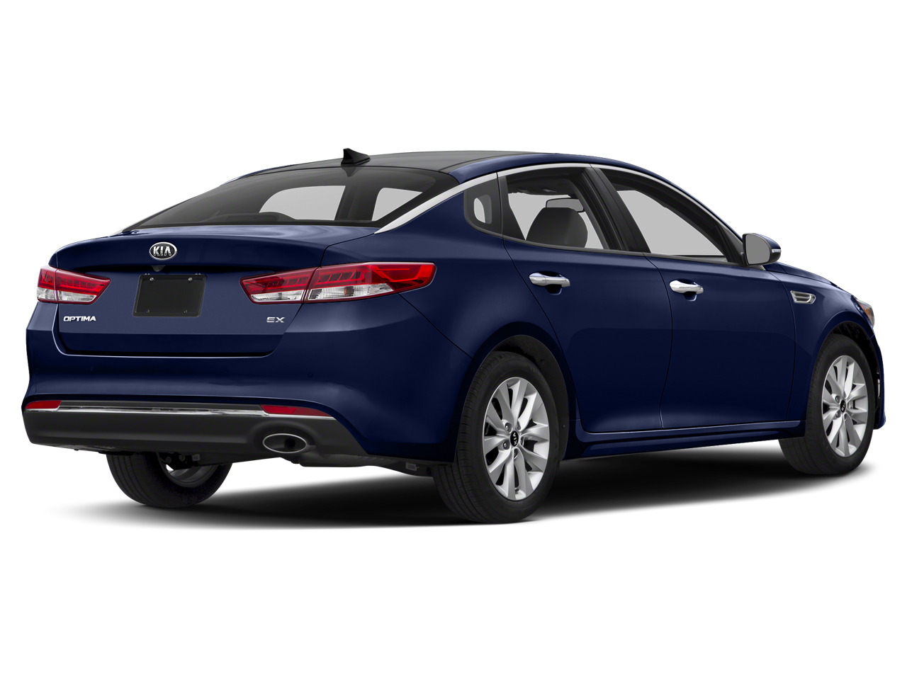 Used 2018 Kia Optima LX with VIN 5XXGT4L36JG194164 for sale in Medina, OH