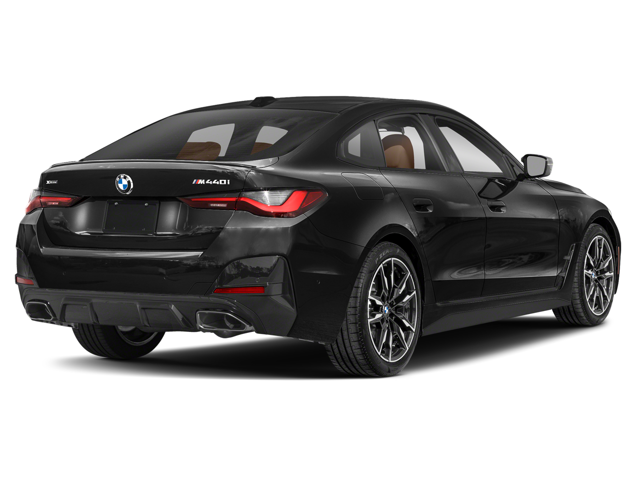 2022 BMW 4 Series M440i xDrive Gran Coupe