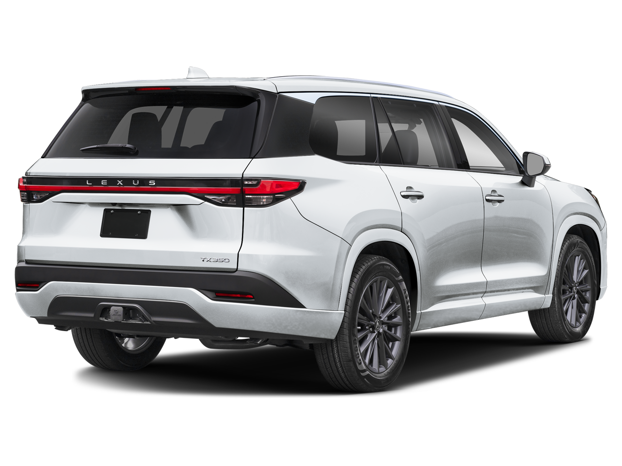 2024 Lexus TX 350