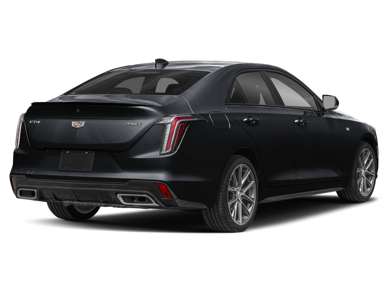 2025 Cadillac CT4 Sport