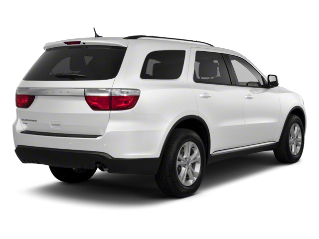 Used 2011 Dodge Durango Citadel with VIN 1D4SE5GT2BC614057 for sale in Medina, OH