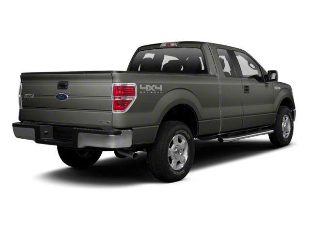 Used 2011 Ford F-150 XL with VIN 1FTFX1EF4BFC26843 for sale in Medina, OH