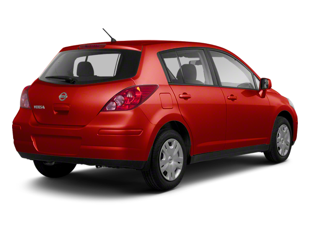 Used 2011 Nissan Versa SL with VIN 3N1BC1CPXBL442422 for sale in Medina, OH