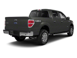 2012 Ford F-150 FX4