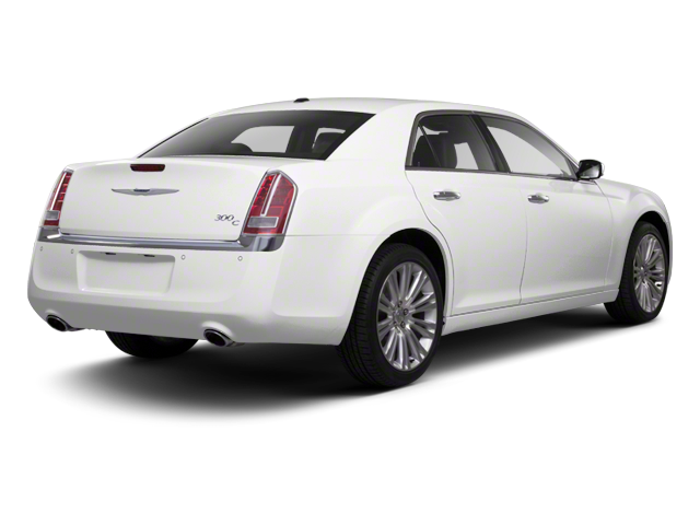 Used 2013 Chrysler 300 Motown with VIN 2C3CCAAG7DH732198 for sale in Medina, OH
