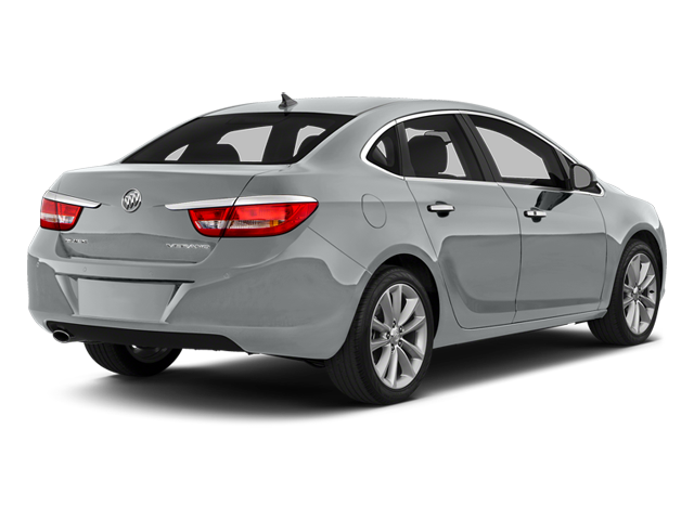 Used 2014 Buick Verano 1SG with VIN 1G4PR5SK3E4176455 for sale in Medina, OH