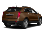 2014 Cadillac SRX Premium