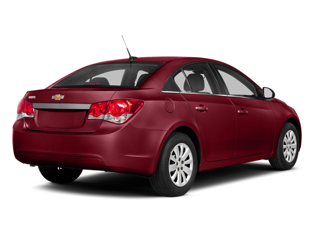 Used 2014 Chevrolet Cruze 1LT with VIN 1G1PC5SB2E7400313 for sale in Medina, OH
