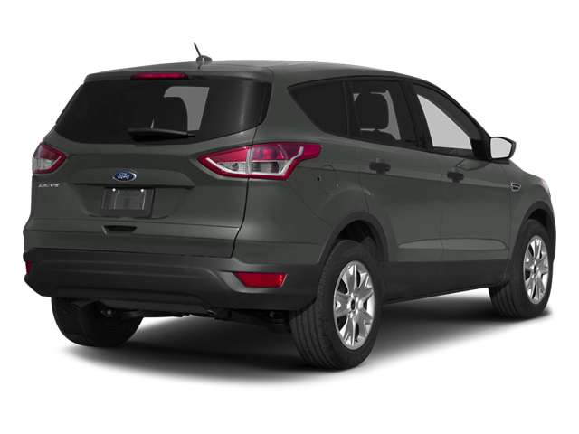 Used 2014 Ford Escape S with VIN 1FMCU0F7XEUE55973 for sale in Medina, OH