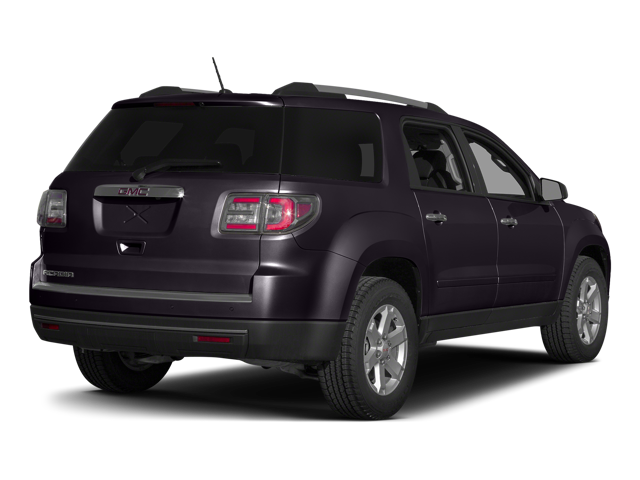 Used 2015 GMC Acadia SLE2 with VIN 1GKKVPKD9FJ180461 for sale in Medina, OH