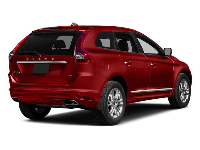 2016 Volvo XC60 T6 Drive-E