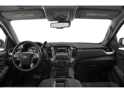 2015 Chevrolet Tahoe LT Z71