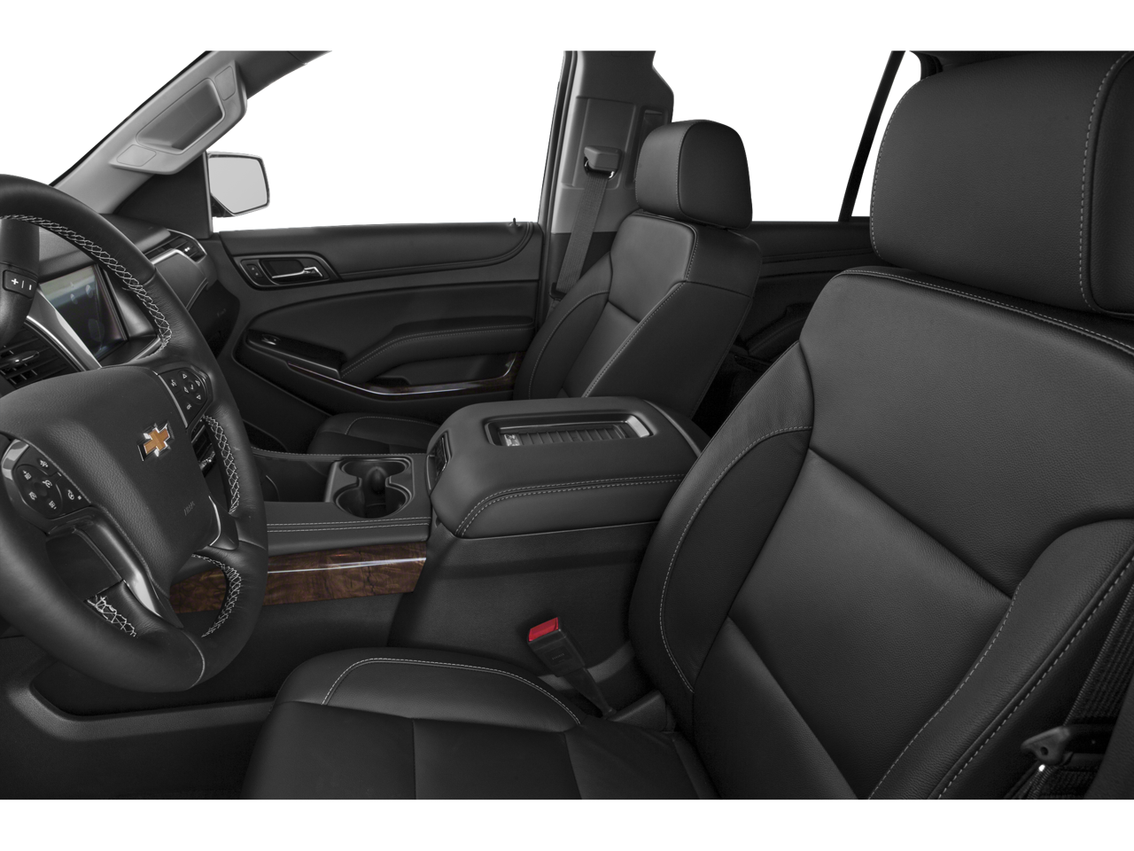 2015 Chevrolet Tahoe LT Z71