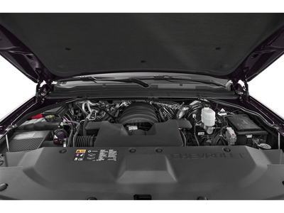 2015 Chevrolet Tahoe LT Z71