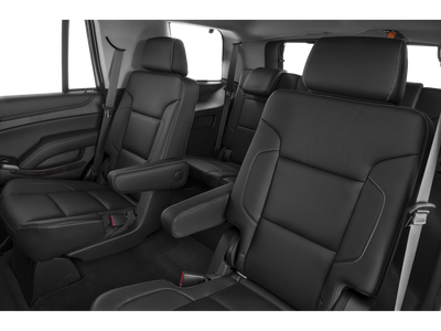 2015 Chevrolet Tahoe LT Z71