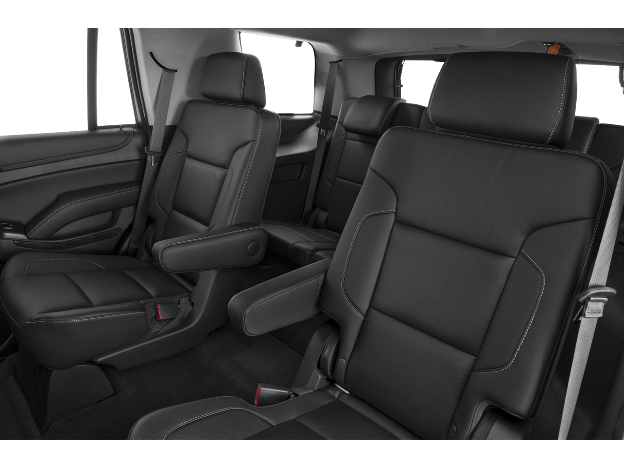 2015 Chevrolet Tahoe LT Z71