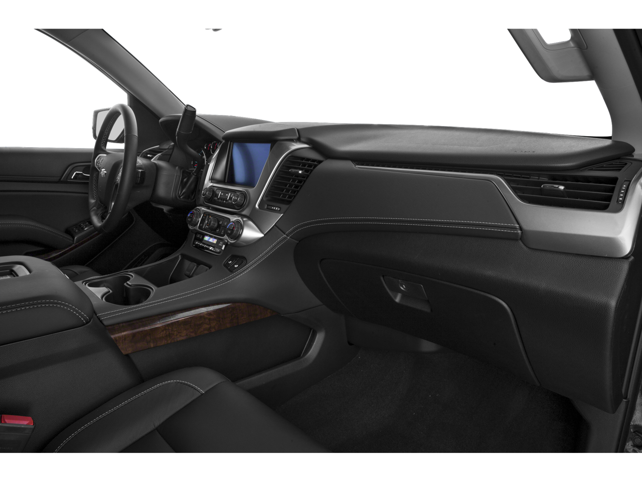 2015 Chevrolet Tahoe LT Z71