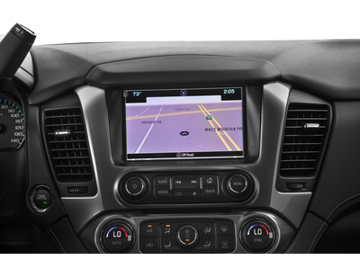 2015 Chevrolet Tahoe LT Z71