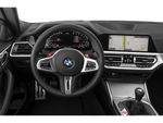 2021 BMW M4 Competition