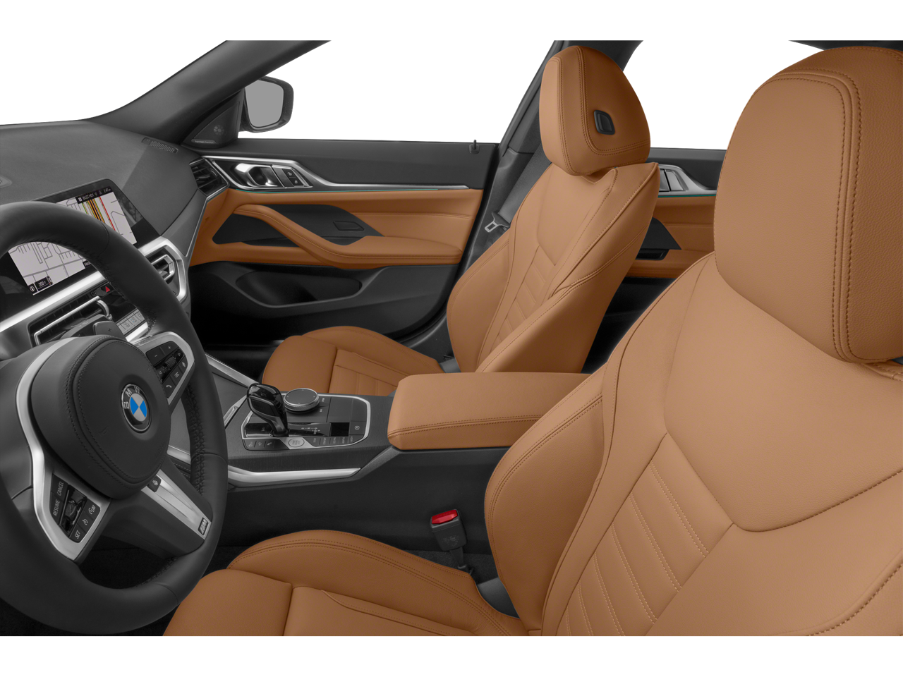 2022 BMW 4 Series M440i xDrive Gran Coupe
