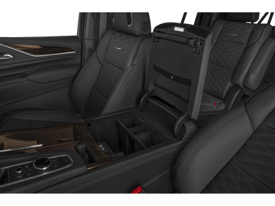2023 Cadillac Escalade ESV Premium