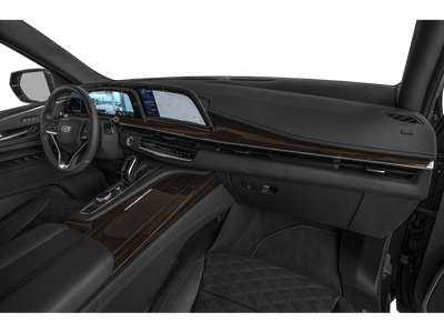 2023 Cadillac Escalade ESV Premium