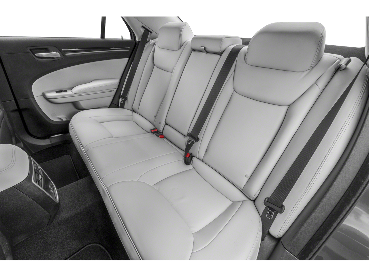 2023 Chrysler 300 S